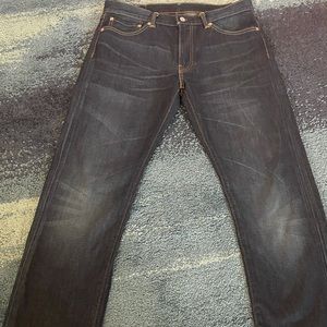 Levi’s Jeans Vintage Retro 90s 2000s